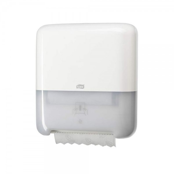 DISPENSADOR TOALLA PAPEL ELEVATION BLANCO H1